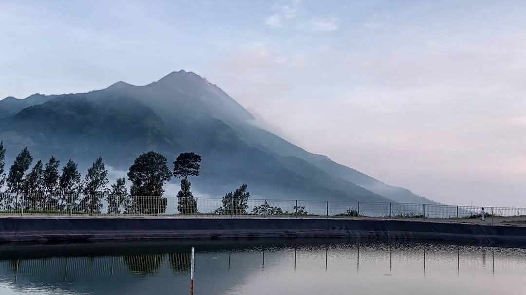Embung Manajar