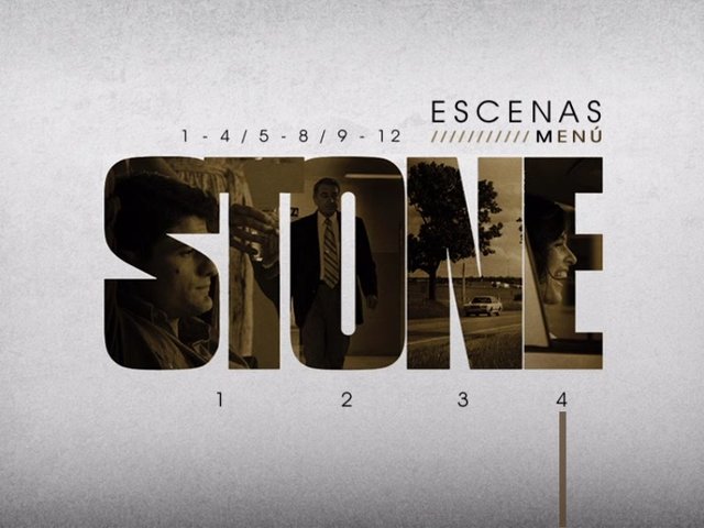 3 - Stone [DVD9Full] [PAL] [Cast/Ing] [Sub:Varios] [2010] [Drama]
