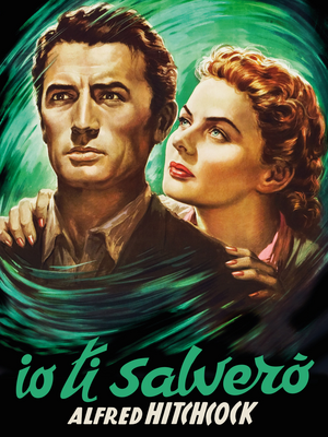Io ti salverò (1945) WebDL 1080p ITA ENG E-AC3 Sub