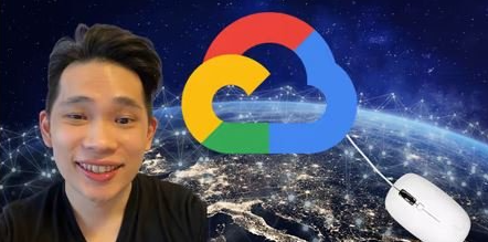 GCP4You – How To Integrate With Google Cloud Platform (GCP)