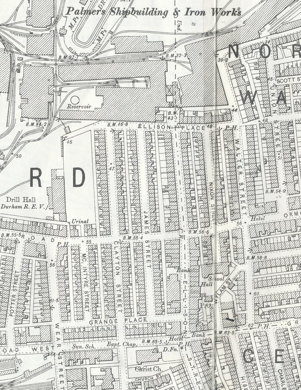 Jarrow-1895-Section