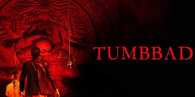 Tumbbad (2018) Hindi Dubbed