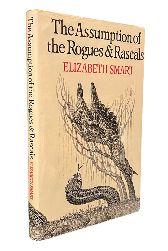 The Assumption of Rogues and Rascals