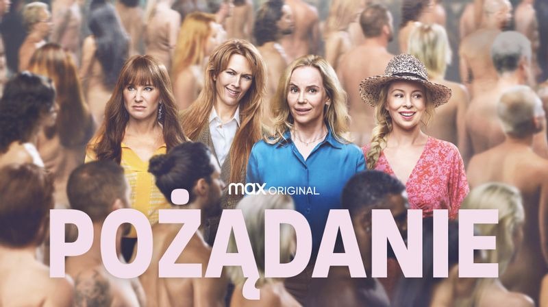 Pożądanie / Lust (2022) {Sezon 1}  PL.S01.HMAX.WEB-DL.AAC2.0.x264-P2P / Polski Lektor AAC 2.0