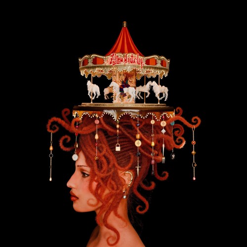 Absolutely – Paracosm – 2026