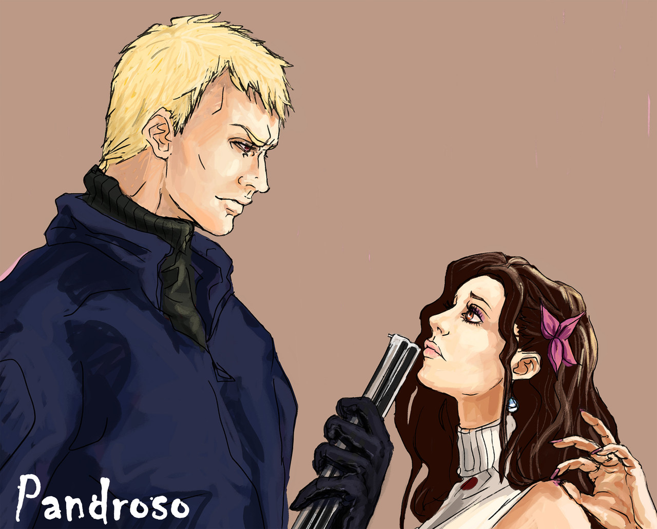 beretta-so10-eell-profili