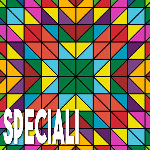 Speciali tematici - Quootip