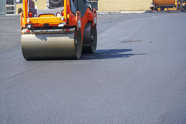 tarmac installation in Hertfordshire