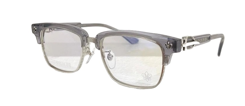 Chrome Hearts Glasses 10