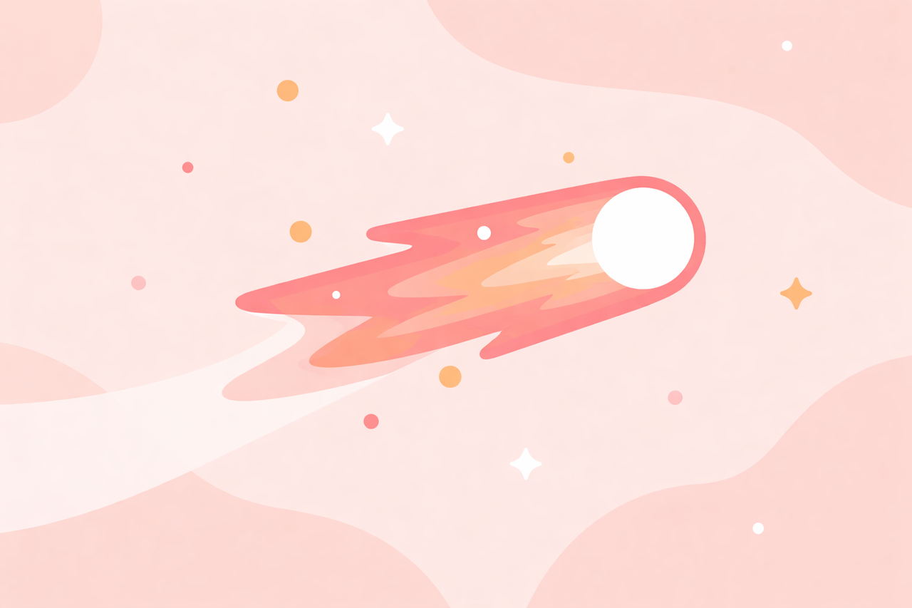 ☄ Комета