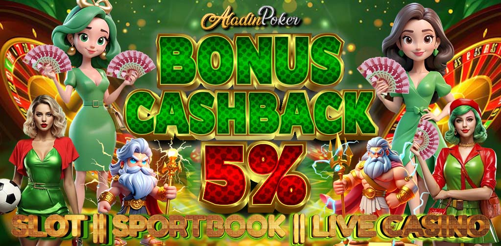 Aladinpoker