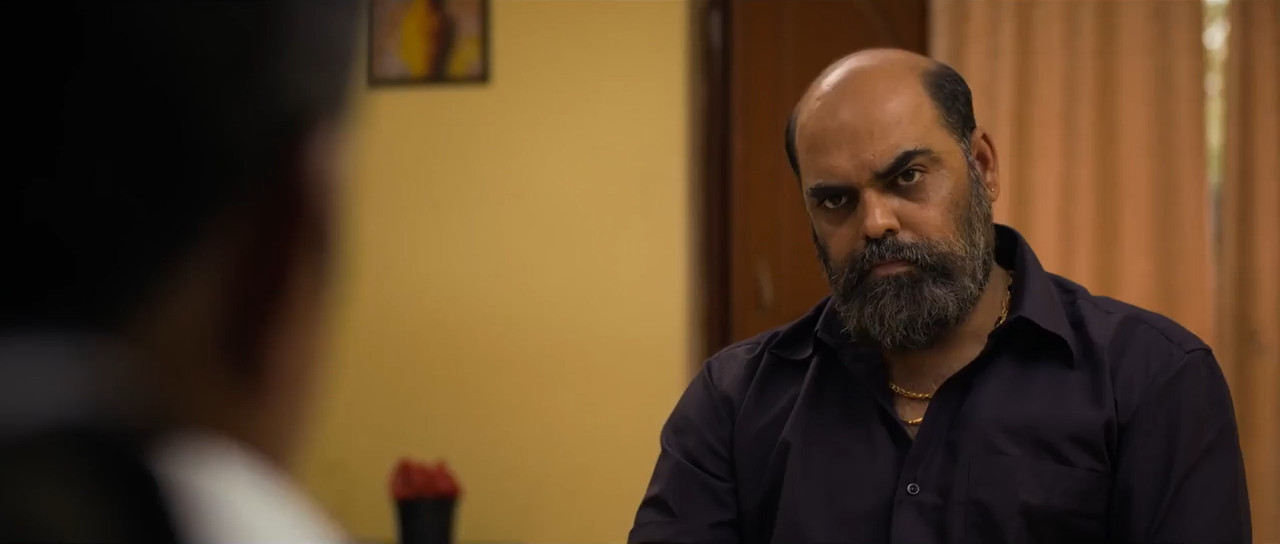 Double Barrel 2026 WebRip [Telugu] 480p 720p ESub Screenshot