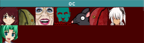 OC series preview