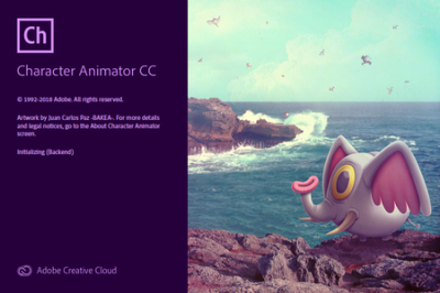 Adobe Character Animator CC 2019 v2.1.1.7 x64 Multilingual Portable Adobe Character Animator CC 2019 v2.1.1.7 x64 Multilingual Portable