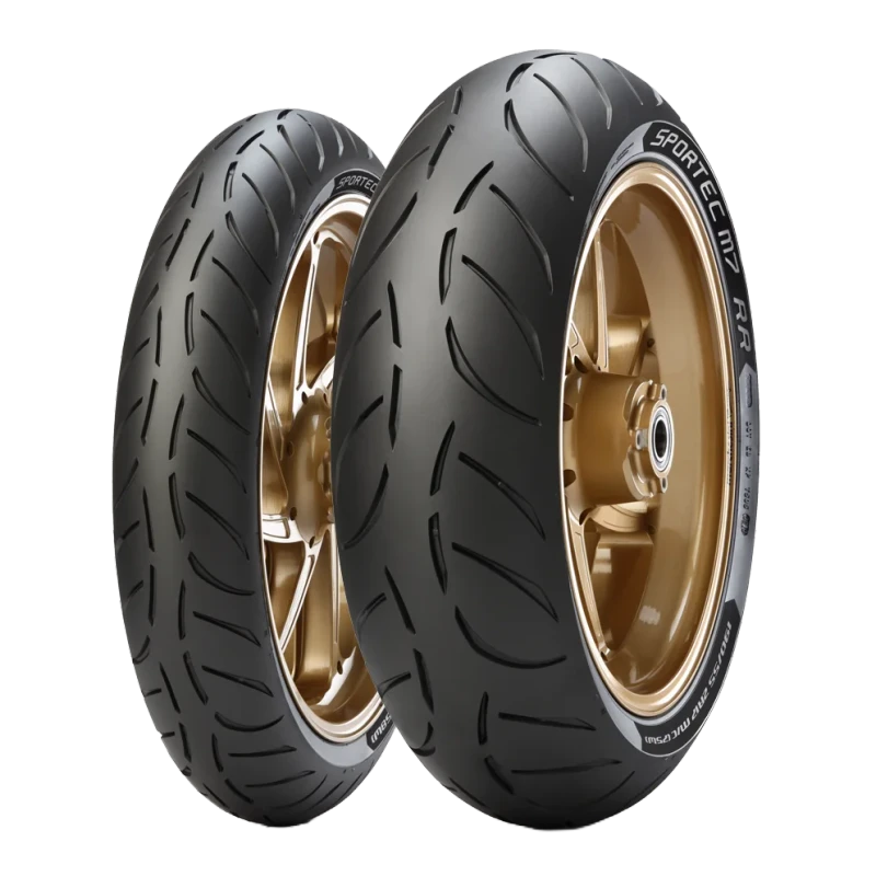 Metzeler Sportec M7 RR