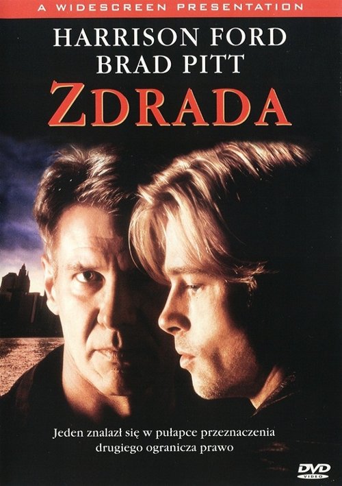 Zdrada - The Devil's Own (1997) PL.10Bit.1080p.BluRay.H265-FT / ENG-Lektor PL