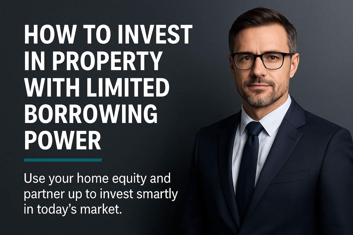 how to invest