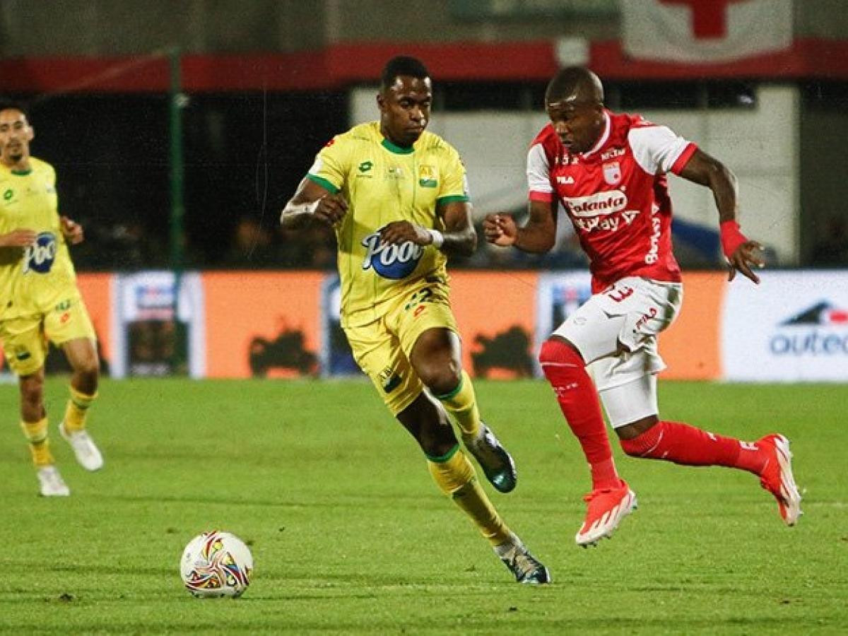 Nhận định, đánh giá Atletico Bucaramanga vs Santa Fe, 06h30 ngày 20/11