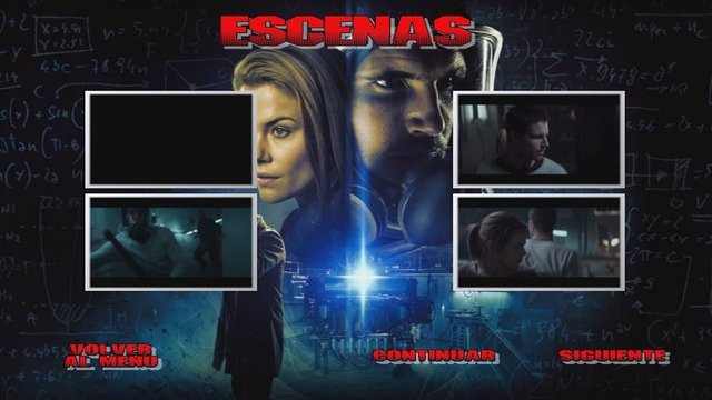 3 - Arq [DVD5 Custom] [Pal] [Cast/Ing/Fr] [Sub:Varios] [C.Ficción] [2016]