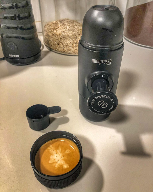 minipresso