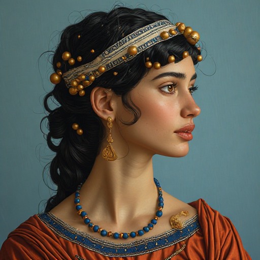 A-young-woman-of-Mediterranean-(29)