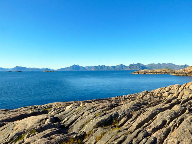 12 días por Noruega: Bergen - Tromsø - Islas Lofoten - Oslo - Blogs de Noruega - DÍA 6 – LOFOTEN: KABELVÅG-HENNINGSVÆR-GIMSØY-BUKSNES-BALLSTAD- ¡y AURORAS! (18)
