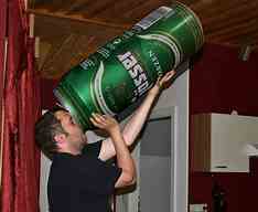 beer