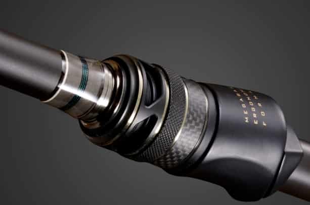 全面革新！Megabass 2026 LEVANTE BASS竿