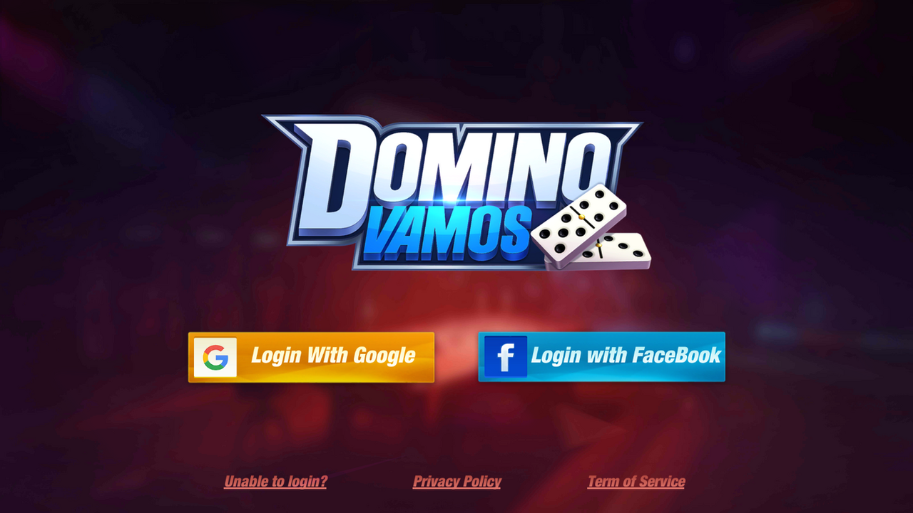 Domino Vamos APK