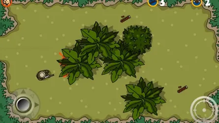Ass Hunter game 