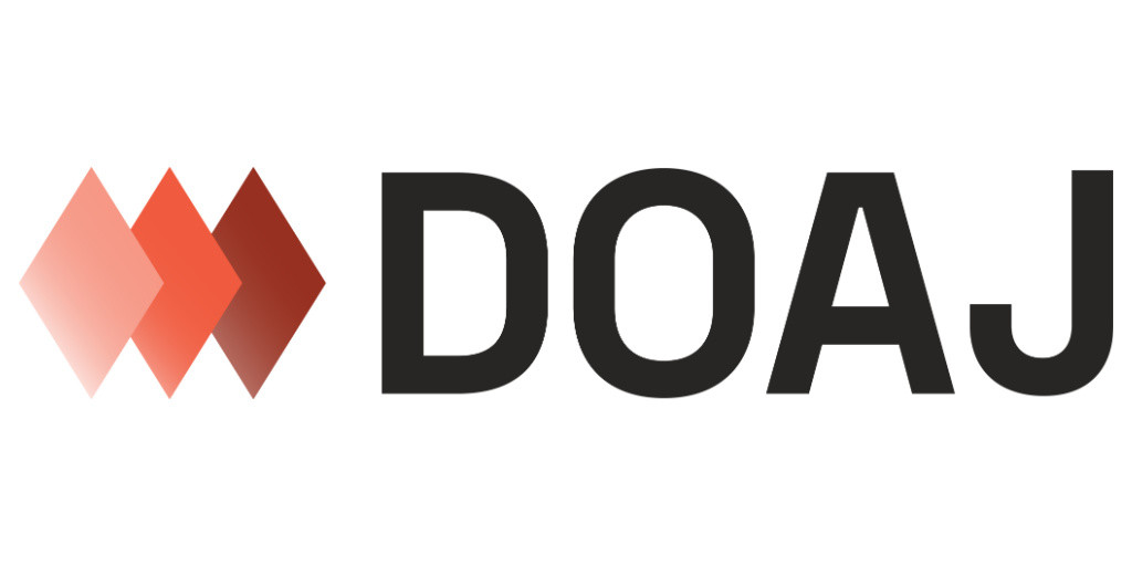 DOAJ Logo
