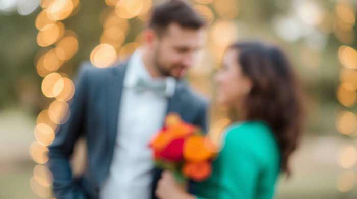 روش فانتزی برای برگزاری مراسم ازدواج