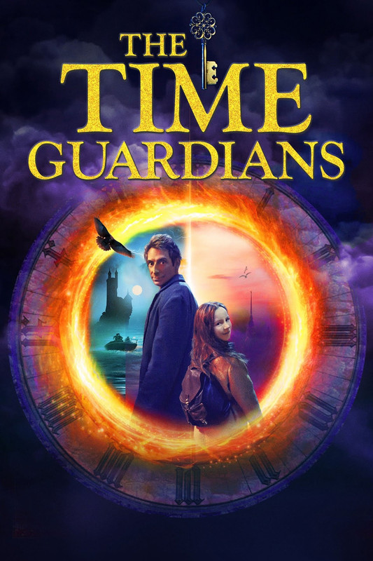 The.Time.Guardians.2022.HDRip.XviD.AC3-EVO