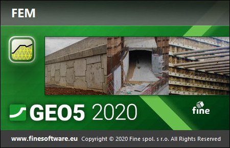 fine GEO5 2020 Professional Package