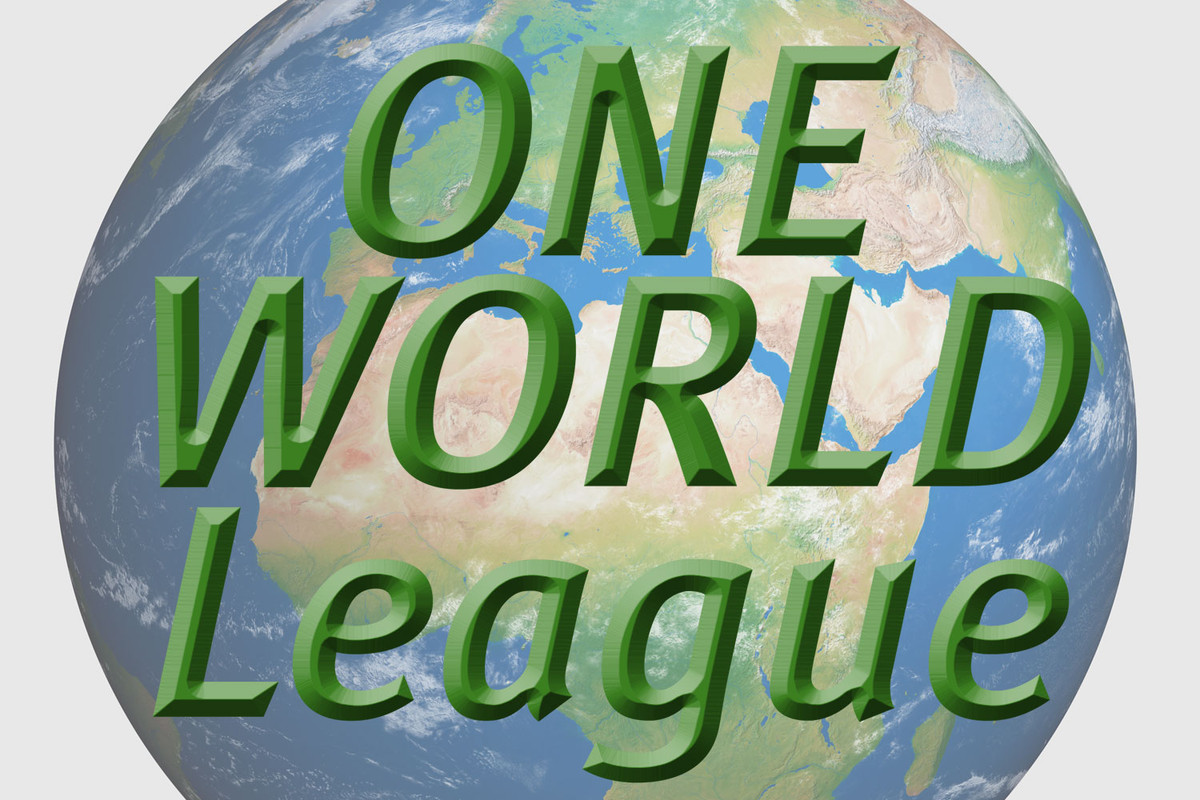ONE WORLD League