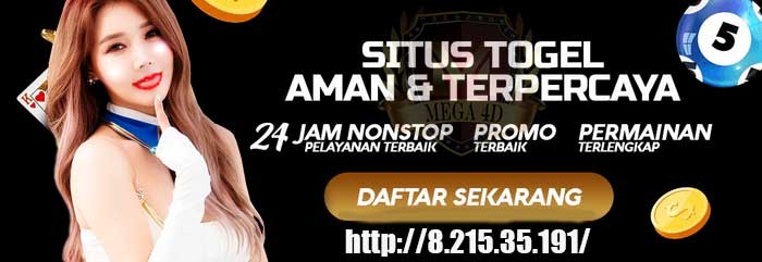 Promo togel, Bbfs 10 Digit, Mega4d, togel terbesar, Hadiah 123 Dibayar, hadiah 2d terbalik, agen togel terbesar,Tahun 2022, Diskon Terbesar, bandar togel, hadiah 4d 3d 2d terbesar, bandar slot gacor, Min Bet 100 Perak, Hadiah 4d Terbesar, Prediksi togel, Hadiah Angka Terbalik, Promo togel, Minimal deposit termurah, Bebas invest,