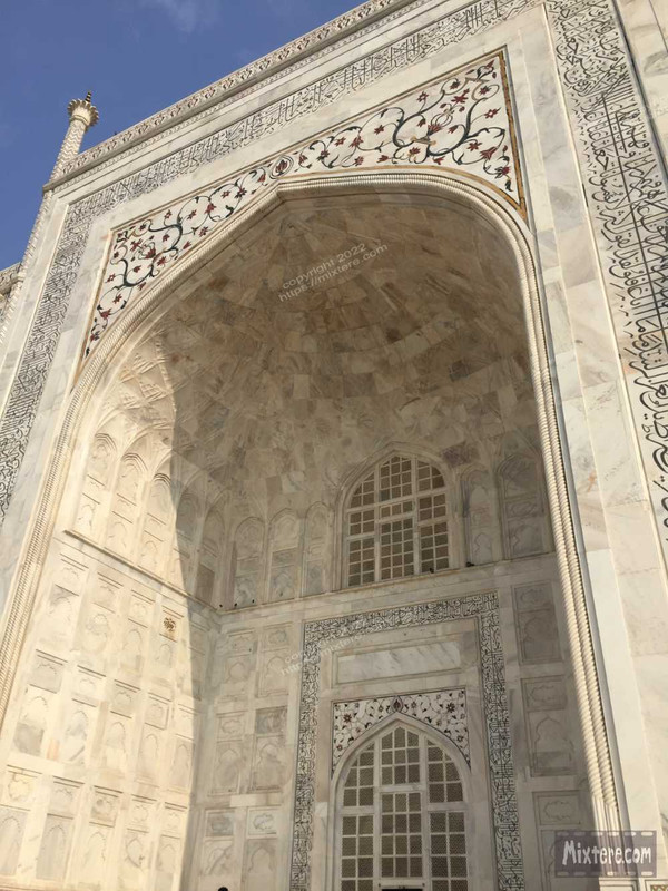 BBG&B36AgraNTajMahal - 8