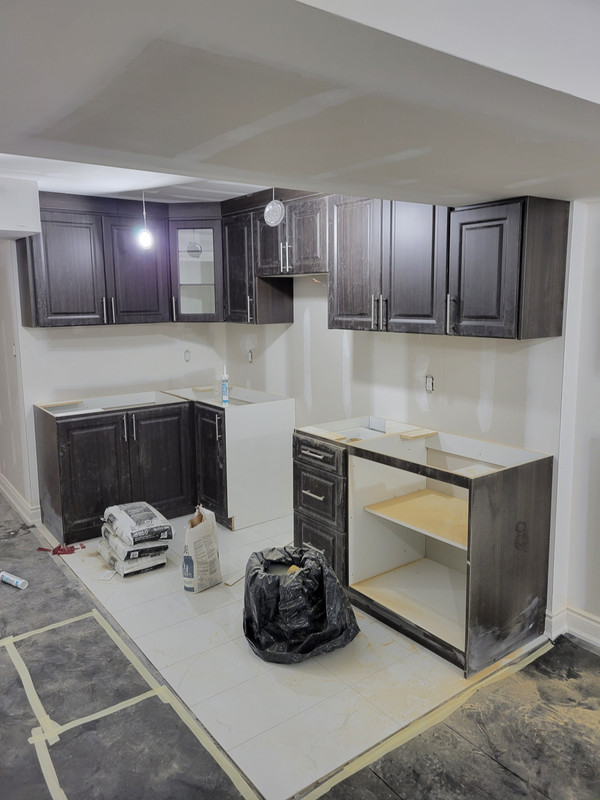 Renovation Project 10