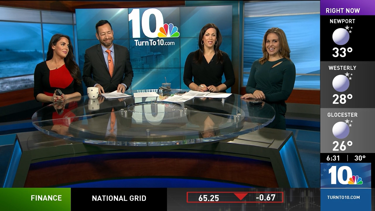 11.17 - 11.00.00 - NBC 10 News Sunrise at 6am  ᴸᶦᵛᵉ. Morning news cov....ts_snapshot_32.10.879