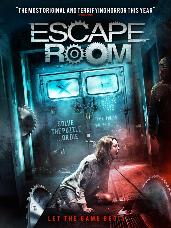 Escape Room (2021) Dual Audio [Hindi-English] AMZN WEB-DL H264 AAC 1080p 720p 480p ESub