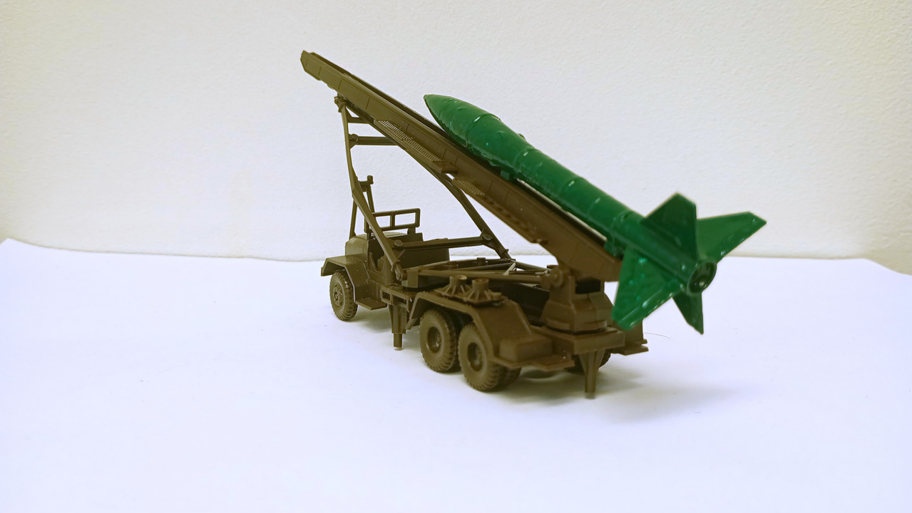 Mach (3734)