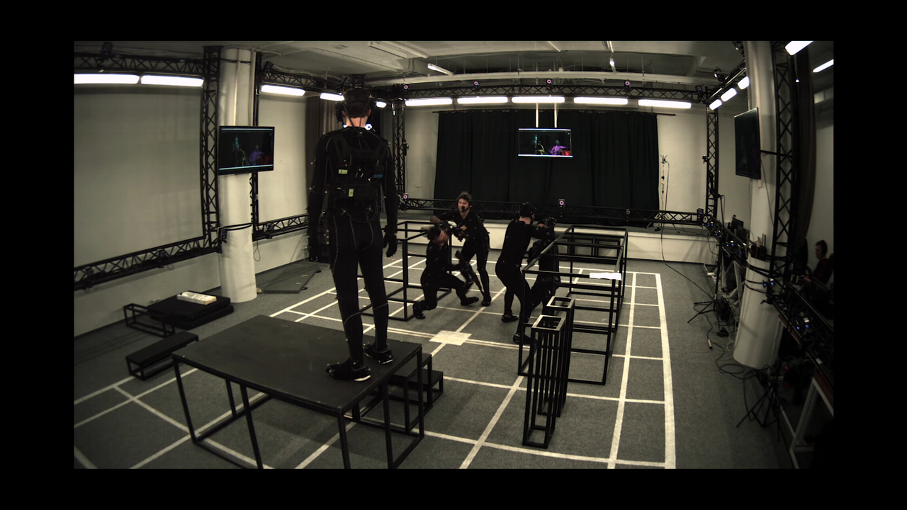 Devs de STALKER 2 alegran a los Amantes de los Shooter en Primera persona con 35 Minutos de Gameplay visto en ciberninjas