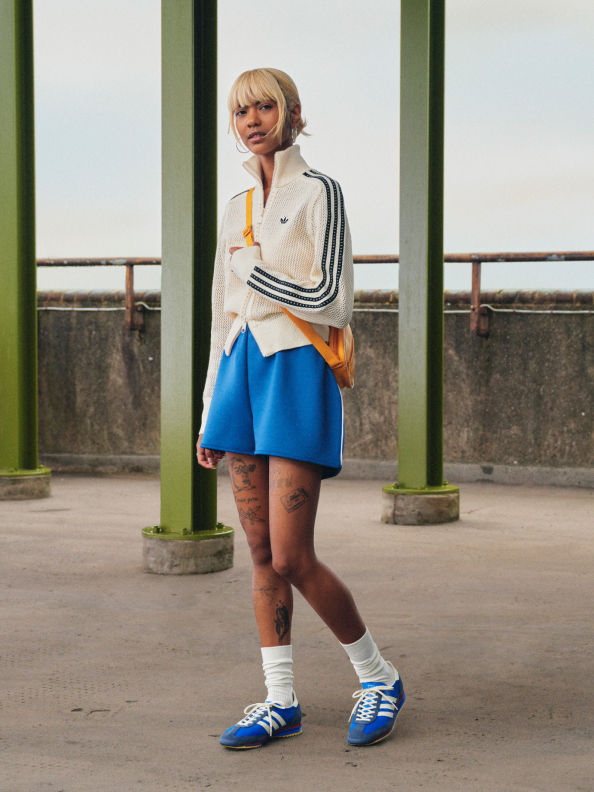 Adidas