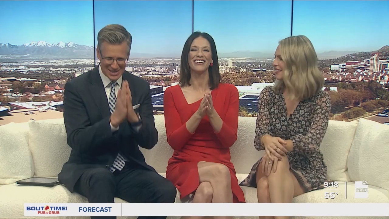 05.02 - 16.00.00 - FOX13 News  Good Day Utah 9AM  ᴺᵉʷ. Utah news, wea....ts_snapshot_00.19.51.908