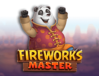 fireworks master