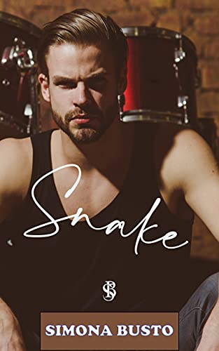 Simona Busto - Snake: Solo una bugia (2021)