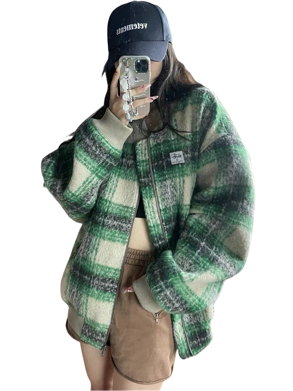 Stussy Coat Jacket