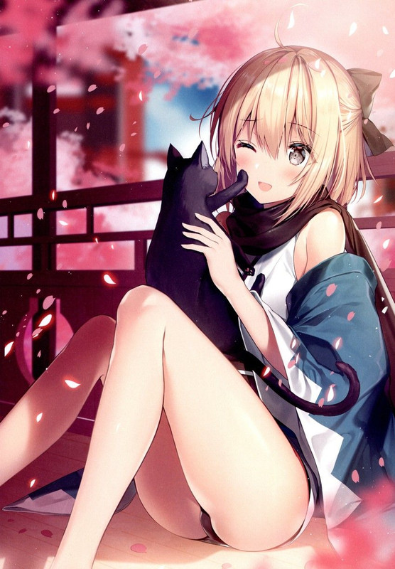 okita-souji-and-okita-souji-fate-and-1-more-drawn-by-necomi-sample-520e921594519a1ec48ae1a27ea620