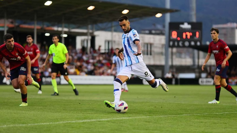 Nhận định, soi kèo Eldense vs Real Sociedad, 03h00 ngày 17/12