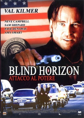 Blind Horizon - Attacco al potere (2003) DVD9 COPIA 1:1 ITA ENG